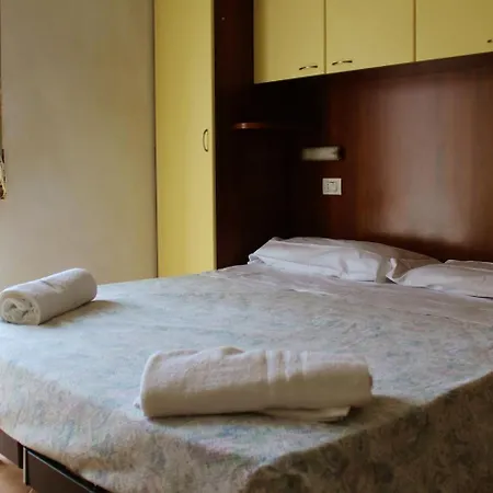 Locazione Turistica Carioca.1 * Rimini