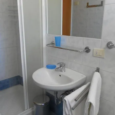 Locazione Turistica Carioca.1 *