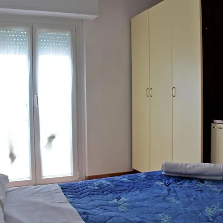 Locazione Turistica Carioca.1 * Rimini