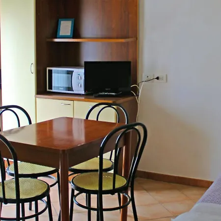 Locazione Turistica Carioca.1 *