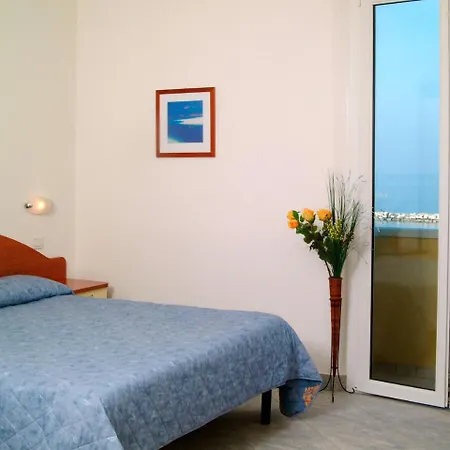 Apartman Locazione Turistica Carioca.1 Rimini