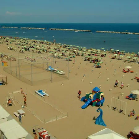 Locazione Turistica Carioca.1 Rimini